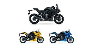 Image result for Gold Pearl 1992 Motorcycle