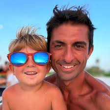 Northwest Park in St. Petersburg