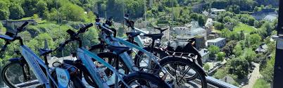 UNESCO E-Bike Tour - Visit Luxembourg City