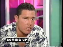 What Happened To Tonya Harding's Dad? Al Harding Was A Big Influence On His  Daughter