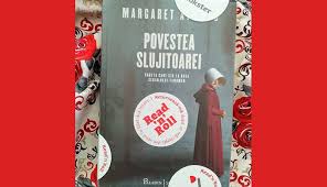 Primele 3 episoade vor avea premiera pe hbo go pe 27 aprilie şi vor fi urmate de câte un nou episod în fiecare săptămână. Recomandare Lectura Povestea Slujitoarei De Margaret Atwood Book Recommendations Book Lovers Book Cover