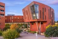 Arizona State University (W.P. Carey) Business School