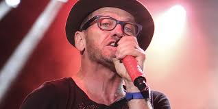 Christian rapper TobyMac shares emotional message one month after son  Truett's death