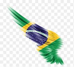 Brazilian Flag Png Images Pngegg