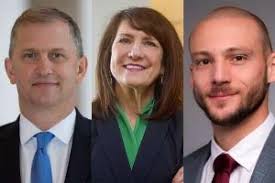 Former Barrington village board candidate running for state House seat