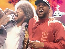 Kanye West And Kid Cudi Share Kids See Ghosts Animated Show Trailer Revolt Search free kids see ghost wallpapers on zedge and personalize your phone to suit you.