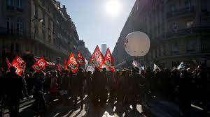 Grève du lundi 12 novembre 2018 : Pourquoi Les Profs Font Greve Ce Lundi 12 Novembre Lci