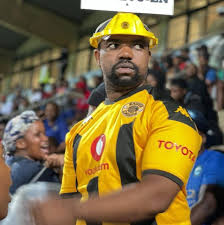 We're deeply saddened to hear about the passing of Gubevu ZN. Gubevu was a  passionate Kaizer Chiefs fan that was based in Durban. Whenever Ama Fans  Wethu TV was in Durban, Gubevu