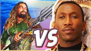 человек паук вдали от дома смотреть бесплатно онлайн кино Aquaman Vs Green Book Akvamen Ili Zelenaya Kniga Chto Vyberet Bolshinstvo