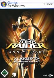 We have 58 questions and 51 answers for tomb raider: Lara Croft Tomb Raider Anniversary Collectors Edition 2007 Windows Release Dates Mobygames