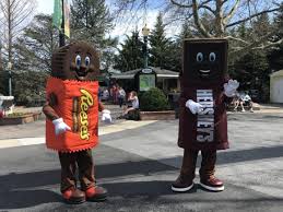 Five Reasons Why Hershey Park Should Be On Your Summer Bucket List