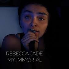 Download Rebecca Jade album songs: Weather the Storm