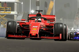 We have looked at some stats. F1 2019 The Game That Gets Better The Longer It Takes Polygon