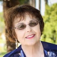 Obituary for Marilyn Katen Vierra