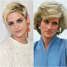 Photogallery of kristen stewart updates weekly. Kristen Stewart Will Play Princess Diana In A New Movie And Honestly That S Perfect Glamour