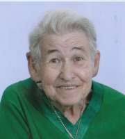 Leota Delia Burt Nold (1930-2009)