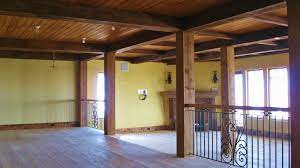 Tensile strength, ultimate 1.93 mpa perpendicular to grain 27.6 mpa fiber stress at elastic limit; Cypress Beam And Ceiling Columns Are Wrapped In Reclaimed Pine Cypress Beams House Interior Trim