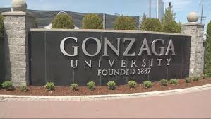 Campus security is also located in the basement. Gonzaga Holds Town Hall After Black Student Union Zoom Attack Krem Com