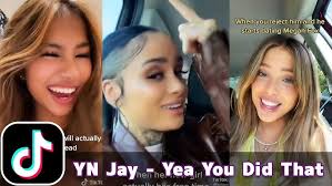YN Jay