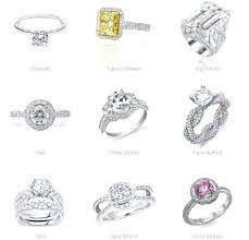 Engagement Ring Styles Gocare Co