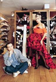 Moment 50 Pouf Goes Lacroix Lacroix Fashion Christian Lacroix