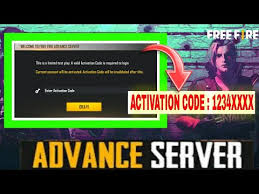 This way the developers can test out the features and also get feedback from players on what works and what doesn't. Activation Code Freefire Advance Server Tamil Freefire Advance Server Activation Code Details Youtube