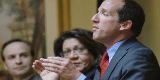 Bernstein headlines Respect the Law event