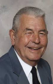 Thomas 'Tommy Alvin Huddleston