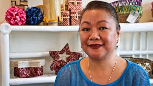 Community Crafts Association of the Philippines (CCAP) [PHILIPPINES]