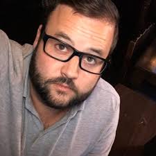 Ed Carley (@edcarley)