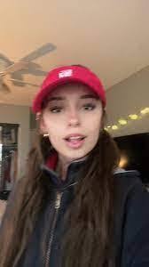 Mackenzie Jaeger's Instagram, Twitter & Facebook