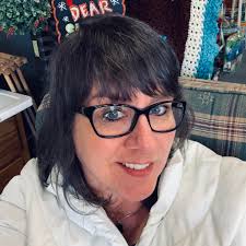 Borrowing a large white tiger stuffed animal?