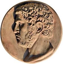This was done because of. Caracalla Terracotta Roundel Roman Emperor Recuperando