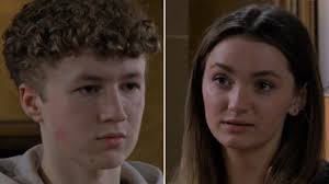 20:00, tue, apr 13, 2021 | updated. Emmerdale Spoilers Noah Betrays Jamie As He Exposes His Plan To Gabby Metro News