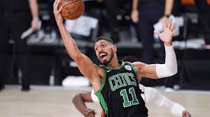 Born may 20, 1992) is a professional basketball player for the portland trail blazers of the national basketball association (nba). Celtics Trade Center Enes Kanter To Portland Trail Blazers