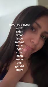 Boys I Played Trend Explained