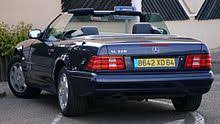 View vehicle info and pictures on auto.com. Mercedes Benz Sl Class R129 Wikipedia
