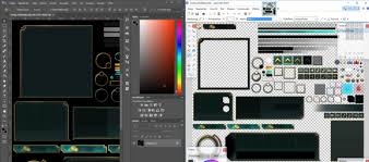 The new layer appears on top of the background layer. Wie Kann Ich Dds Datein In Photoshop Cc Mit Einem Transparenten Hintergrund Offnen Plug In Paint Net