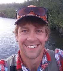 Cameron Albert Jaeger