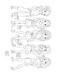 Zoek snel je favoriete kleurplaat, ga je tekeningen printen en begin met kleuren. Kids N Fun Kleurplaat Lego Friends Lego Friends Kleurplaten Lego Friends Lego