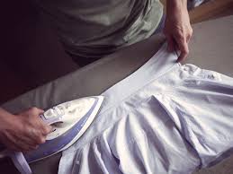 2 ironing a dress shirt. How To Iron A Shirt For A Perfectly Crisp Result