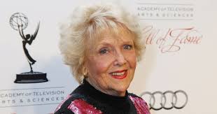 Doris Singleton, la voisine de I Love Lucy, est décédée