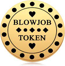 Amazon.com: Naughty Valentines Day Tokens - Blowjob Token - Blow Job Coin  - Funny Sex Gift for Husband or Boyfriend - Gifts for Men : Health &  Household
