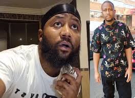 Watch live streams, get artist updates, buy tickets, and rsvp to shows with bandsintown. Man Who Looks Exactly Like Cassper Nyovest Speaks Out Mzansi Leaks