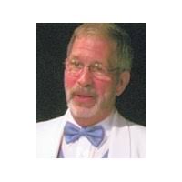 Richard Geyer Obituary