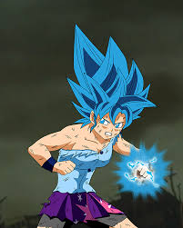 Super saiyan blue 2 is a form a saiyan or saiyan hybrid can acquire by possessing god ki. Twilight Sparkle Perfected Super Saiyajin Blue By Gonzalossj3 On Deviantart