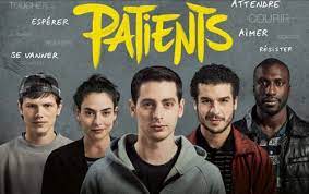 Il nous fait entrer dans ce monde méconnu qu'il découvre alors : Ce Soir Sur France 3 Inedit Le Film Patients De Grand Corps Malade Et Mehdi Idir Video