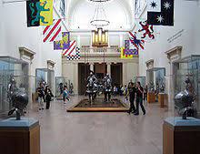 At the met fifth avenue and the met cloisters. Metropoliten Muzej Vikipediya