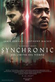 Лоуренс тернер, энтони маки, кэтрин аселтон и др. Image Gallery For Synchronic Filmaffinity