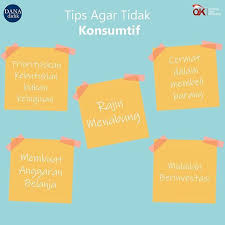 Apa Benar Generasi Milenial Adalah Generasi Konsumtif Patahkan Anggapan Itu Dengan Melakukan Investasi Yuk Coba Investasi Di Investasi Penganggaran